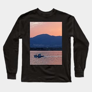 True Colors Long Sleeve T-Shirt